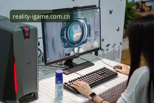 3个实用技巧，让"把热爱做成可玩的现实IGAME CN赛事数据推荐"不再只是口号
